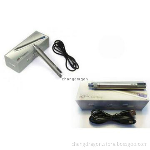 EGO V Variable Voltage 3.0-6.0V EGO-V Battery Passthrough